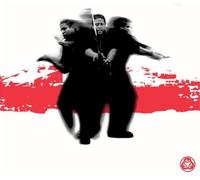 RZA Ghost Dog: The Way of the Samurai (Vinyl) 12" Album (US IMPORT)