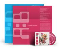 RZA - RZA AS BOBBY DIGITAL - 25th Anniversary