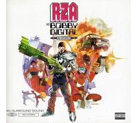 RZA - RZA As Bobby Digital In Stereo