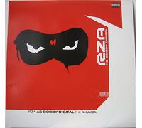 Rza - The Rhumba [12" VINYL]