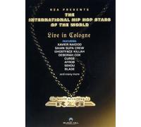 RZA - The World According To RZA [Import anglais]