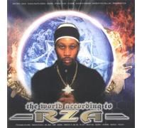 Rza - The World According to Rza -Intern. [Vinyl LP] [VINYL]