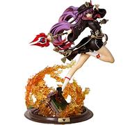 RZAHUAHU Genshin Impact Hu Tao 1/7 PVC Figure Anime Model