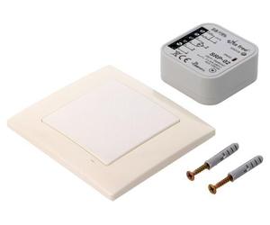 RZB-03 Wireless Control System EXTA FREE IP20 -10-55°C ZAMEL