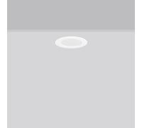 RZB Toledo Flat Downlight/Spotlight/Floodlight - 901451.002