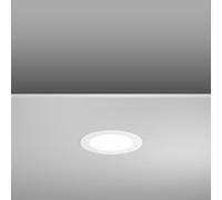 RZB Toledo Flat Downlight/Spotlight/Floodlight - 901452.002