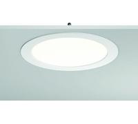 RZB Toledo Flat Downlight/Spotlight/Floodlight - 901453.002.1