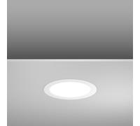 RZB Toledo Flat Downlight/Spotlight/Floodlight - 901453.002