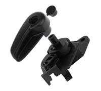 RZCREW Bonnet Release Handle Compatible with Fusion for Mondeo 2013 2014 2015 2016 Car Parts DS7Z-16B626-C Hood Release Handle Lever Mounting Bracket DS7Z-99042C74-A