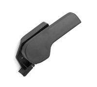 RZCREW Bonnet Release Handle Compatible with Skoda for Octavia 2004-2008 2009 2010 2011 2012 2013 1J1823633A Car Accessories 1J1823533C Hood Latch Release Handle Bracket