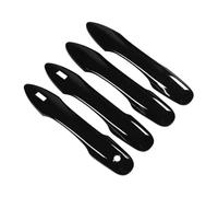 RZCREW Car Door Handles Shell Compatible with for Corolla Hatchback 2019 2020 2021 2022 2023 Exterior Door Handle Cover Trim Protective Car Decoration Accessories