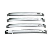 RZCREW Car Door Handles Shell Compatible with for RX350 2023 Car Exterior Side Door Handle Cover Decorative Stickers Replacement Parts