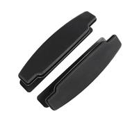 RZCREW Car Door Handles Shell Compatible with for Sienna 2021 2022 2023 2024 Door Handle Protector Cover Car Decoration Accessories