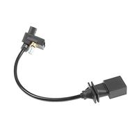 RZCREW Compatible With BMW X3 X5 X6 E90 E91 E92 E93 0281002477 Car Crankshaft Position Sensor Engine Crankshaft Pulse Position Sensor 13627809334 13627787192 engine position sensor