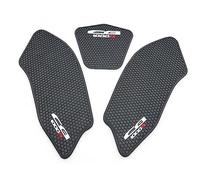 RZCREW Tank Pads Compatible With CB1000R 2021 2022 2023 Side Fuel Tank Pad Tank Pads Protector Stickers Knee Grip Pad Motorcycle Tank Traction Pad Decoration