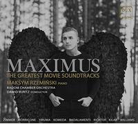 Rzeminski - Maximus-the Greatest Movie Soundtracks