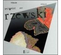 Rzewski, F. - Spots/Wails/Lost Melody/Crusoe [IMPORT]