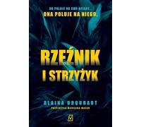 Rzeźnik i strzyżyk