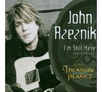 Rzeznik, John - I'm Still Here