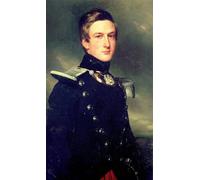RZHRHJES Abstract Painting Poster Art Print Canvas Print Poster Portrait of Henri Eugene Philippe Emmanuel Orleans by Xaver Winterhalter Landscape Canvas Painting for Home Decor 60x90cm