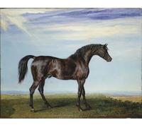 RZHRHJES Abstract Painting Poster Art Print Canvas Print Poster Smolensko by Famous Artist Landscape Canvas Painting for Home Decor 60x90cm