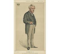 RZHRHJES Retro Picture Portrait Oil Painting Modern Wall Artwork the Thames Street Fire a Sketch From the Railway Bridge by Henry William Brewer Canvas Poster for Home Decor 60x90cm