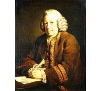 RZHRHJES Vintage Picture Wall Picture Painting Print Poster Portrait of a Man Writing by Nathaniel Dance Holland Abstract Wall Art Painting for Office Decor 60x90cm