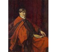 RZHRHJES Vintage Picture Wall Picture Painting Print Poster Sir John Morris Jones by Christopher Williams Abstract Wall Art Painting for Office Decor 60x90cm