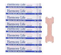 RZJZGZ 100Pcs Nose Strips for Breathing, Breathe Right Nasal Strips,55x16mm