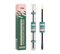 RZJZGZ Eyelash Growth Serum & Eyebrow Enhancer, Natural Safe Ingredients