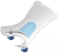 RZLEHORDF Baby Bidet Portable Infant Bath for Sink 2025 Quick Baby Buttock Washing Tool Sink Bather for Perfect for Boys and Bath Sink Bath for Sink for Easy Hygiene(02Blue)