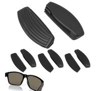 RZP2926AA Soft Rubber Replacement Nose Pads fits Sunglasses Costa Del Mar