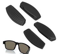 RZP2926AA Soft Rubber Replacement Nose Pads fits Sunglasses Costa Del Mar
