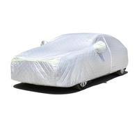 RZRPYFMM Thickened Hailproof Car Cover, All-Weather Waterproof, for Subaru Forester, Force Lion Outdoor Suv Car Cover,for Outback car cover