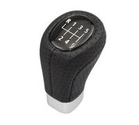 RZSFVBH Car Gear Stick Compatible with BMW 1 3 Series E46 E60 E63 E64 E87 E88 E90 E91 E92 E93 Shifter Lever Stick Handball 56 Speed Gear Shift Knob(6 Speed)