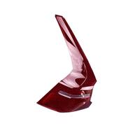 RZSFVBH Taillight Shell Compatible With Volvo For XC60 2019 2020 2021 Car Rear Light Accessories Articles Cars Brake Lights Shell Rear Shell Cover(Left)