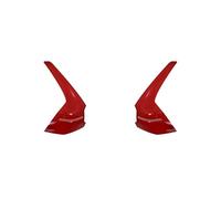 RZSFVBH Taillight Shell Compatible With Volvo For XC60 2019 2020 2021 Car Rear Light Accessories Articles Cars Brake Lights Shell Rear Shell Cover(1 pair)