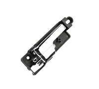 RZSFVBH Vehicle Door Handle Assembly Compatible with Lincoln for MKZ 2006 2007 2008 2009 2010 2011 2012 for Zephyr 2006 2007 2008 2009 Car Interior Door Handle Parts