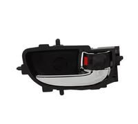 RZSFVBH Vehicle Door Handle Assembly Compatible with Toyota for Corolla for Quest E170 E180 2014 2015 2016 Car Left Right Inner Door Handle 69206-02330 69205-02340
