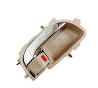 RZSFVBH Vehicle Door Handle Assembly Compatible with Toyota for Corolla for Quest E170 E180 2014 2015 2016 Car Left Right Inner Door Handle 69206-02330 69205-02340