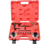 RZX 1.0 EcoBoost Timing Tool Set compatible with Ford 1.0 SCTi Fiesta Focus, In Oil Timing Belt