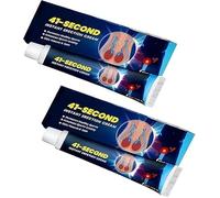Rzxea Instant Erection Cream,Rzxea 41-Second Instant Erection Cream,Enhance Masculine Charm with Fast-Acting Result,Enhance Vitality,Improve The Quality of Love,for All Skin Type (2)
