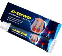 Rzxea Instant Erection Cream, Rzxea 41-Second Instant Erection Cream, Rzxea Erection Creams, Fast-Acting Results, Seconds Lift (1)