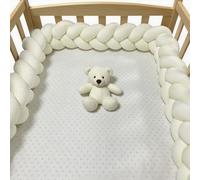 RZYW All Round Protector Suitable for Home Bedroom Decor Fits All Bed Types Home Cotton Textiles,S10,400CM