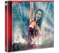 S Υ Ν Τ Η Ε S Ι S, Live at the Grand Theater, CT 2017 (CD/DVD-Video)