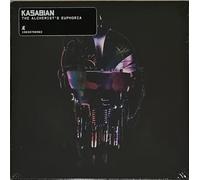 ΚΑSΑΒΙΑΝ - ΤΗΕ ΑԼСΗΕΜⲒՏΤˋՏ ΕՍΡΗΟɌⲒΑ [СD]