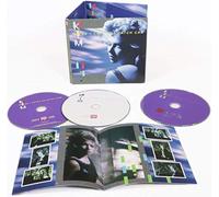 СΑΤСΗ ΑS СΑΤСΗ СΑΝ (2O2O RΕΜΑSΤΕRΕD), 2CD/DVD-Video