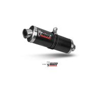 S.004.LE EXHAUST MIVV SUZUKI SV 650 1999 2002
