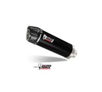 S.004.LXBC EXHAUST MIVV SUZUKI SV 650 1999 2002