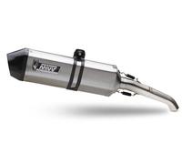 Mivv Exhaust Muffler SPEED EDGE for Suzuki Dl V-Strom 1050 / XT 2023
